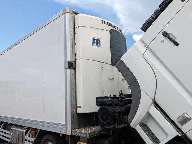 MITSUBISHI FUSOU SUPER GREAT 2018 Image 31