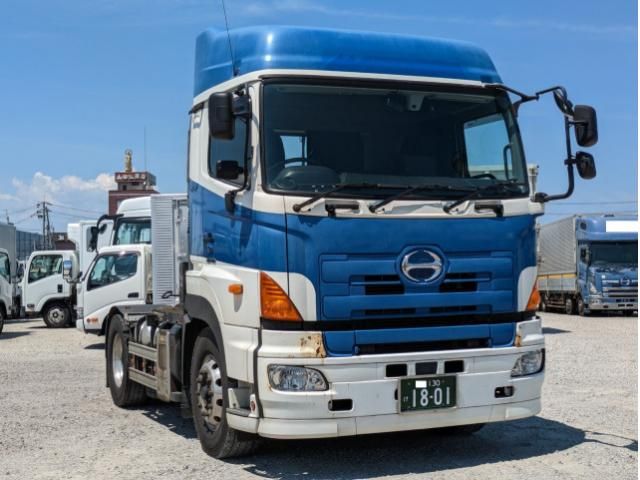 HINO PROFIA 2018 Image 31