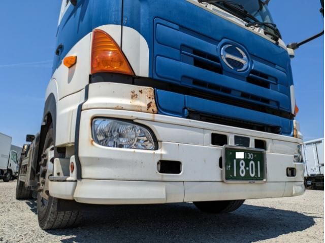HINO PROFIA 2018 Image 31