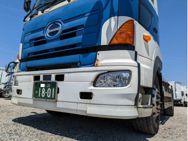 HINO PROFIA 2018 Image 31