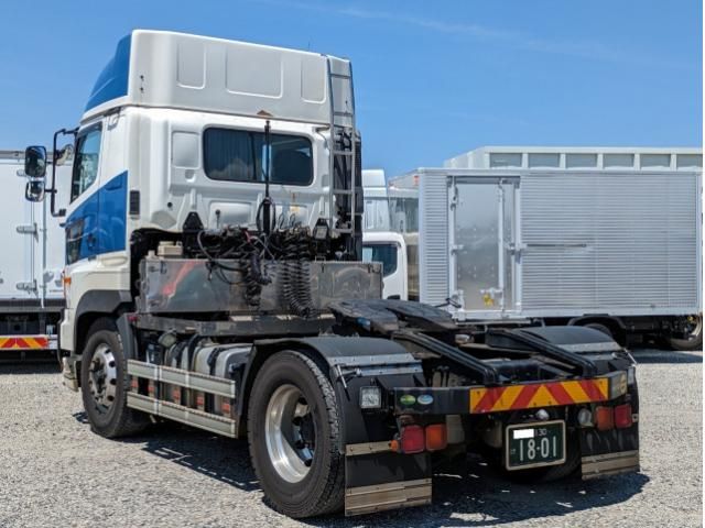 HINO PROFIA 2018 Image 31