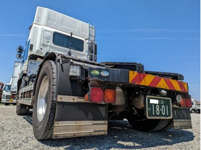 HINO PROFIA 2018 Image 31