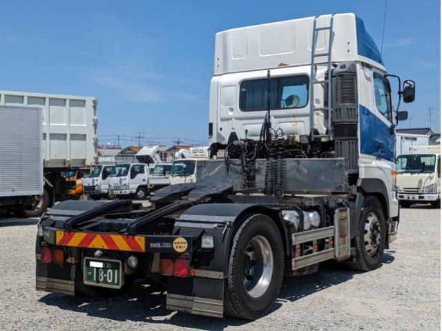 HINO PROFIA 2018 Image 31