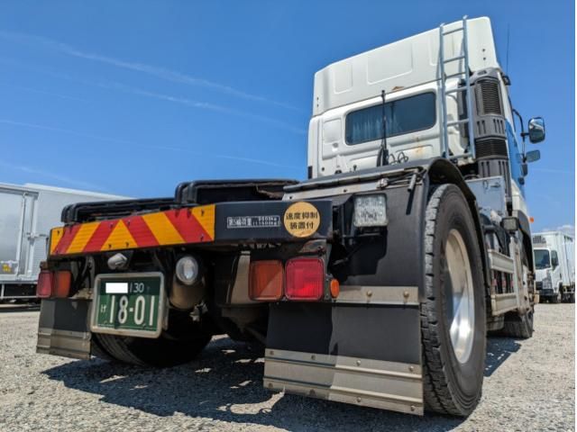 HINO PROFIA 2018 Image 31