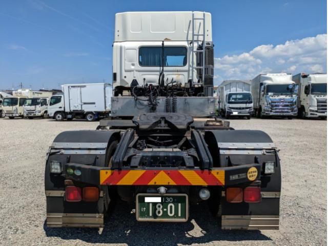 HINO PROFIA 2018 Image 31