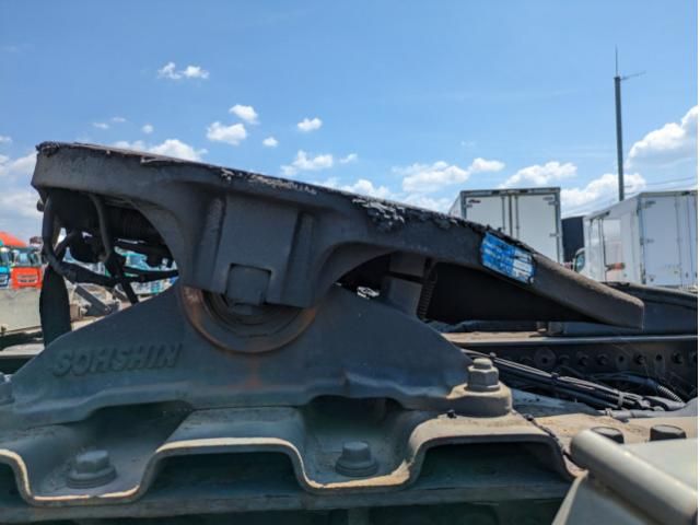 HINO PROFIA 2018 Image 31