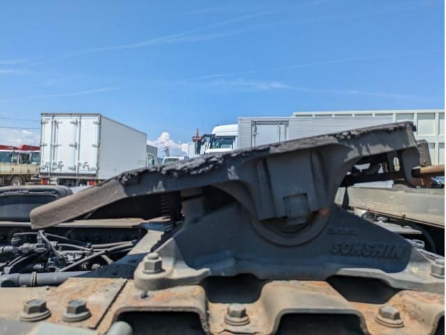 HINO PROFIA 2018 Image 31