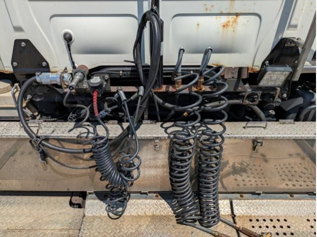 HINO PROFIA 2018 Image 31