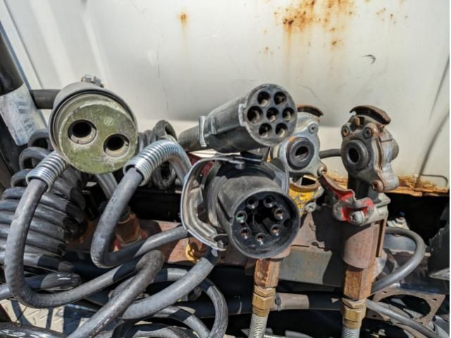 HINO PROFIA 2018 Image 31