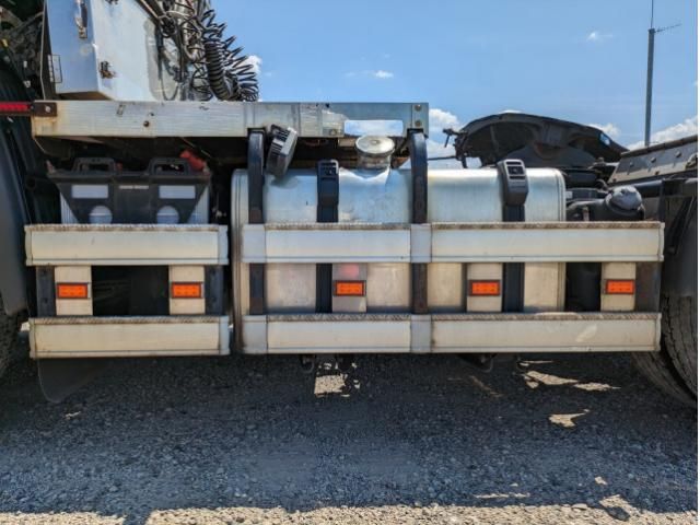 HINO PROFIA 2018 Image 31