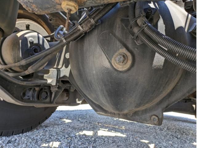 HINO PROFIA 2018 Image 31