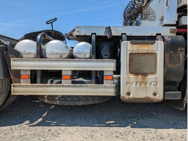 HINO PROFIA 2018 Image 31