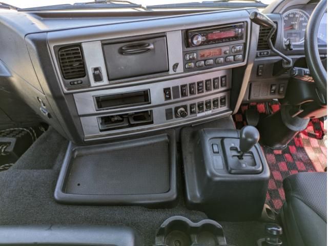 HINO PROFIA 2018 Image 31