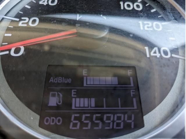 HINO PROFIA 2018 Image 31