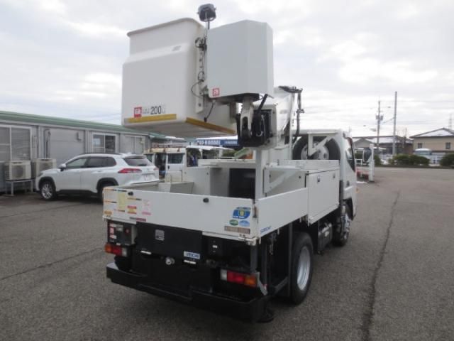 MITSUBISHI FUSOU FIGHTER 2024 Image 31