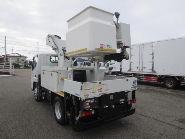 MITSUBISHI FUSOU FIGHTER 2024 Image 31