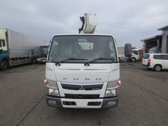 MITSUBISHI FUSOU FIGHTER 2024 Image 31