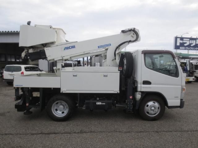 MITSUBISHI FUSOU FIGHTER 2024 Image 31