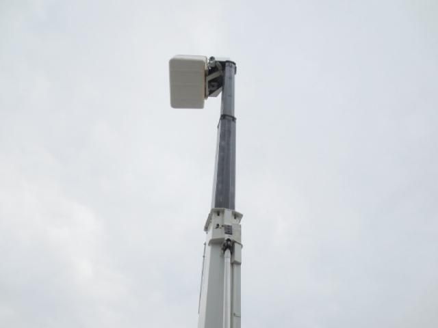 MITSUBISHI FUSOU FIGHTER 2024 Image 31