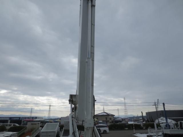 MITSUBISHI FUSOU FIGHTER 2024 Image 31