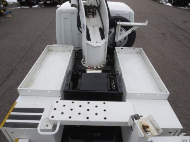 MITSUBISHI FUSOU FIGHTER 2024 Image 31