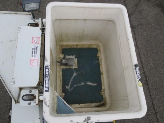 MITSUBISHI FUSOU FIGHTER 2024 Image 31