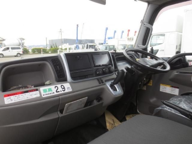 MITSUBISHI FUSOU FIGHTER 2024 Image 31