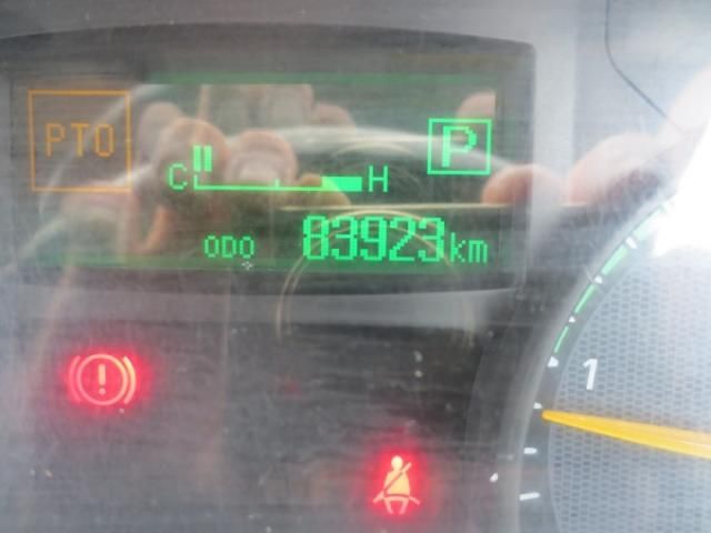 MITSUBISHI FUSOU FIGHTER 2024 Image 31