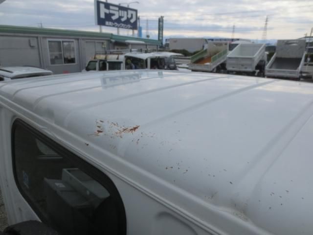 MITSUBISHI FUSOU FIGHTER 2024 Image 31