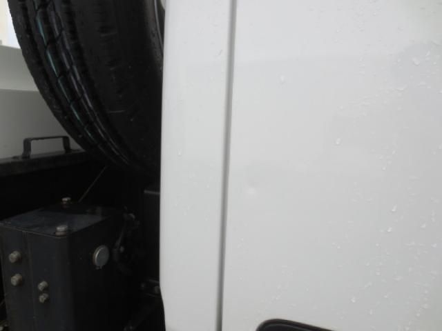 MITSUBISHI FUSOU FIGHTER 2024 Image 31