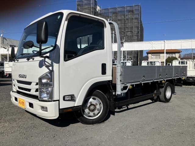 ISUZU ELF 2017 Image 31