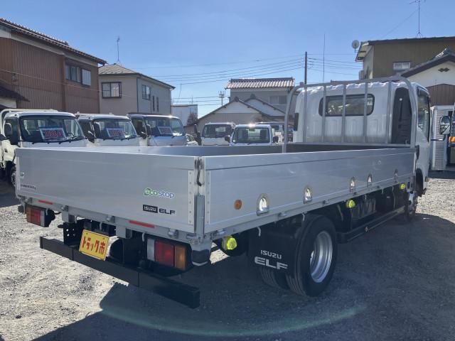ISUZU ELF 2017 Image 31