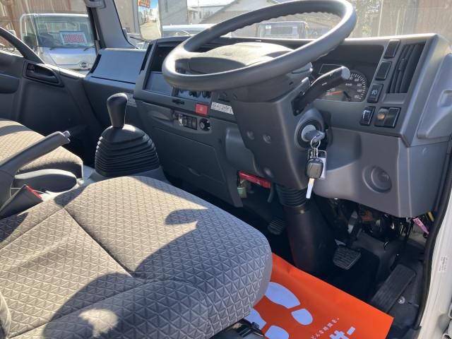 ISUZU ELF 2017 Image 31