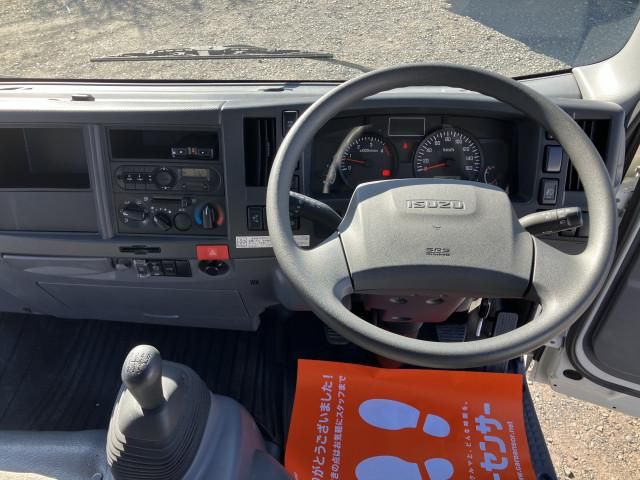 ISUZU ELF 2017 Image 31