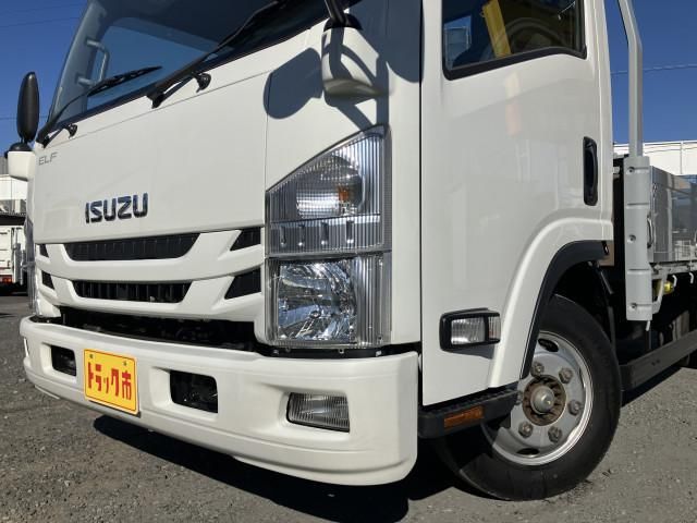 ISUZU ELF 2017 Image 31