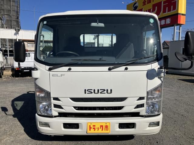 ISUZU ELF 2017 Image 31