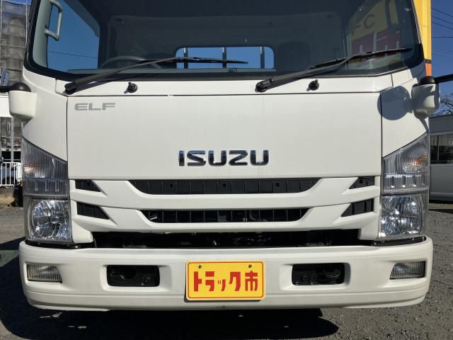 ISUZU ELF 2017 Image 31