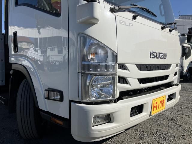 ISUZU ELF 2017 Image 31