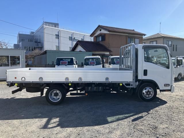 ISUZU ELF 2017 Image 31