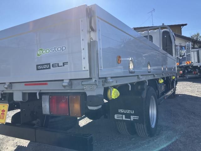 ISUZU ELF 2017 Image 31