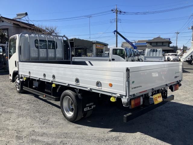 ISUZU ELF 2017 Image 31