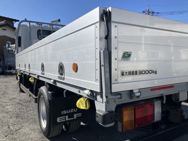 ISUZU ELF 2017 Image 31