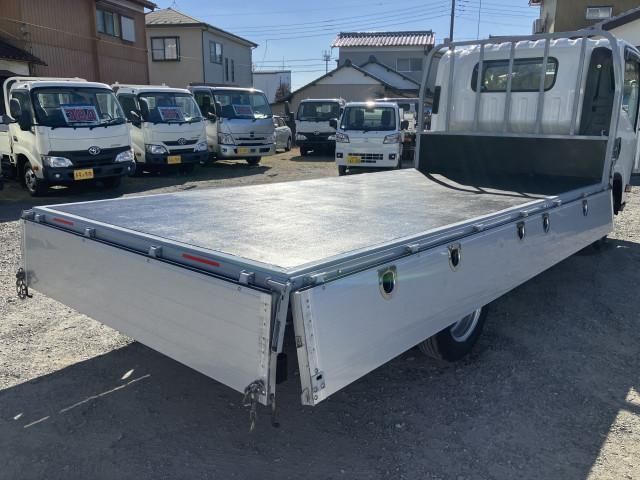 ISUZU ELF 2017 Image 31