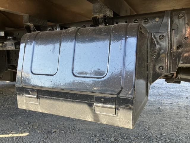 ISUZU ELF 2017 Image 31