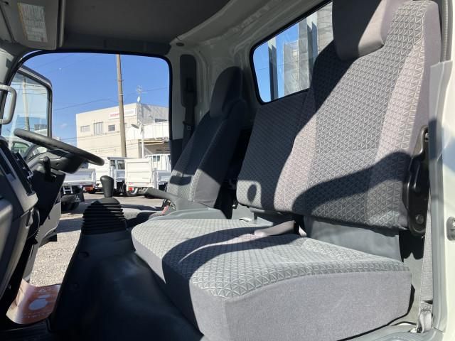 ISUZU ELF 2017 Image 31