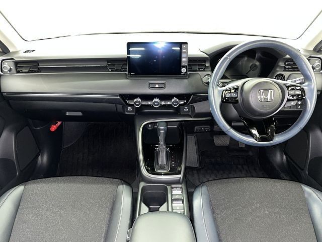 HONDA VEZEL E:HEV 2021 Image 31