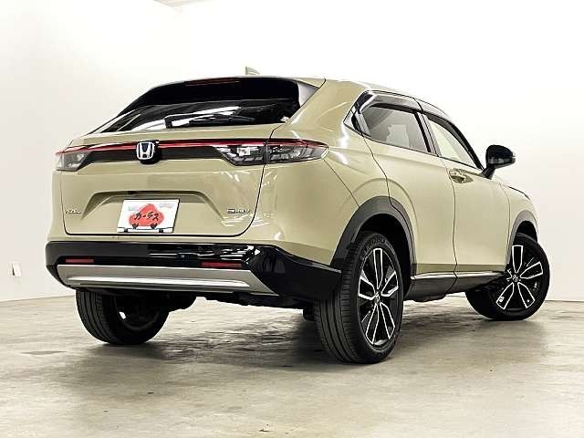 HONDA VEZEL E:HEV 2021 Image 31
