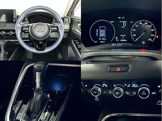 HONDA VEZEL E:HEV 2021 Image 31