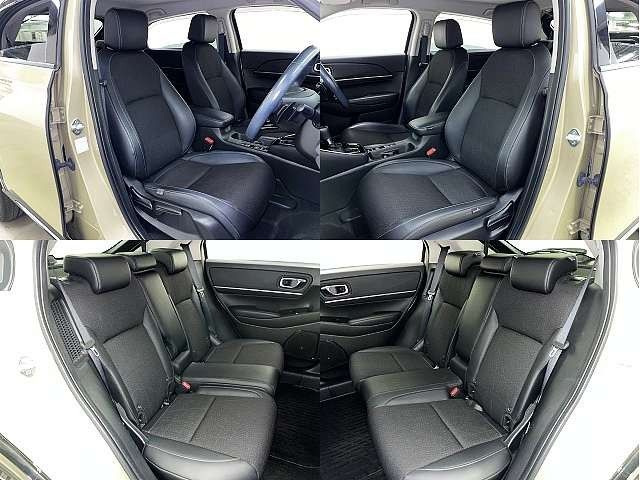 HONDA VEZEL E:HEV 2021 Image 31