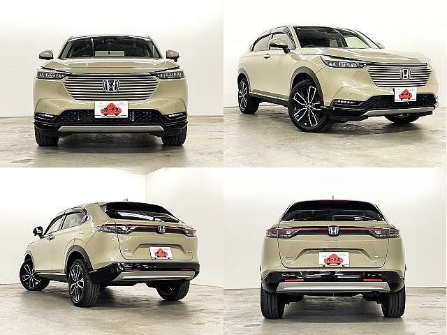 HONDA VEZEL E:HEV 2021 Image 31